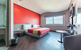 Hotel y Villas Vento